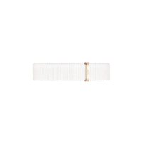 Cinturino Daniel Wellington Donna Petite Dover DW00200168 - DW00200168